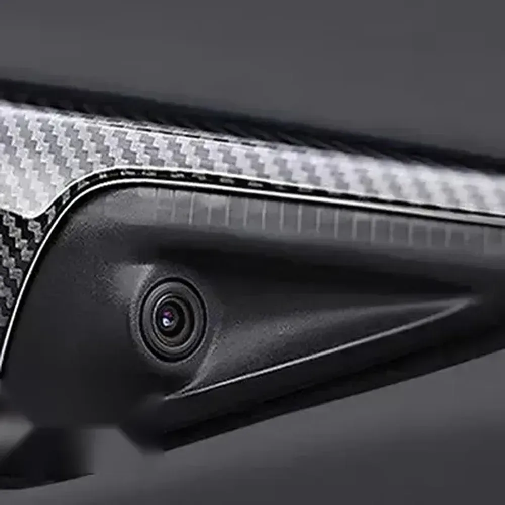 Side camera / turn-signal protectors for Tesla Model Y Standard