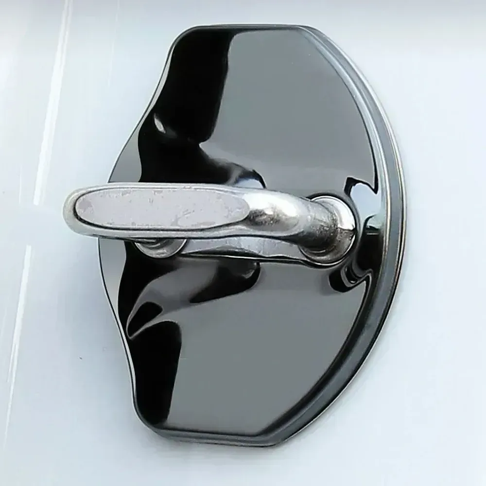 Door latch covers for Tesla Model Y Standard
