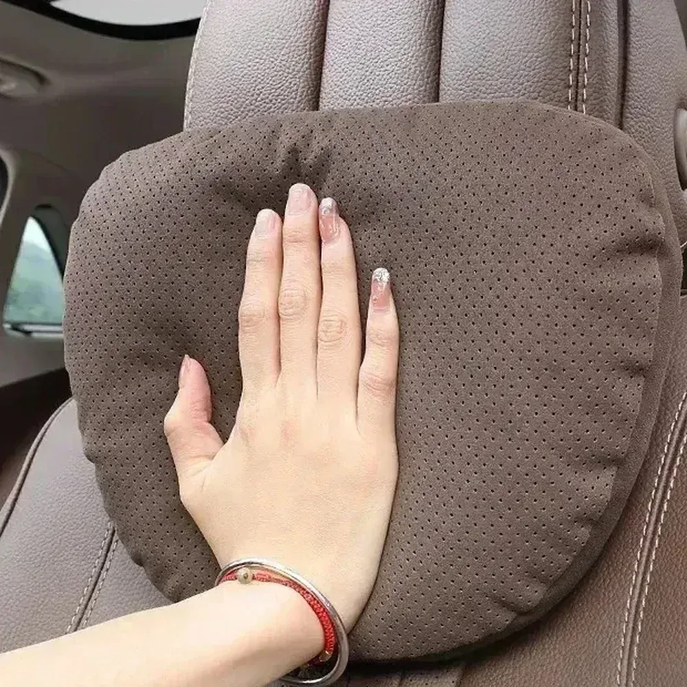 Headrest pillow for Tesla Model Y Standard