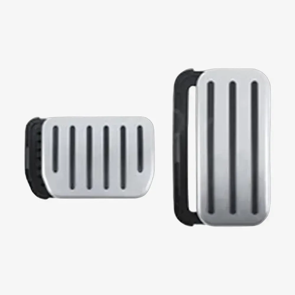 Pedal covers for Tesla Model Y Standard